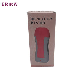 Chauffe-<span class=keywords><strong>cire</strong></span> électrique, Portable, pour épilation du corps, appareil pour retirer les poils, brûleur de <span class=keywords><strong>cire</strong></span>, 220V,110V, nettoyage en profondeur, ue, US, moderne, 500cc - Product Image 4