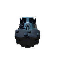 Moteur à vibrations 05817032 pour rouleau compresseur Bomagbw220d-40 Chine