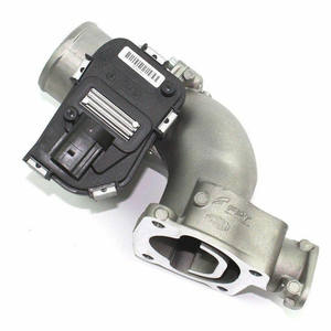 OE #504351131新しい状態スロットルボディ配線ハーネス付きフォードFiat -2006-2011Yエンジン部品 - Product Image 6