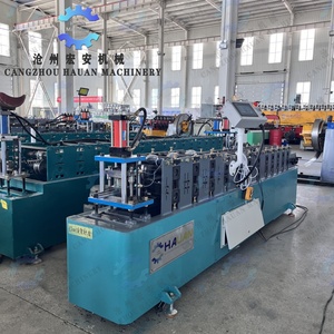 Máquina Automática de Formación de Escuadras Diagonales con Control PLC, Motor y Caja de Cambios - Product Image 2