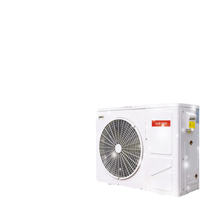เครื่องปรับอากาศแบบท่อประสิทธิภาพสูง R32 สำหรับสำนักงาน โรงแรม ยี่ห้อ Midea, Gree, Haier, เครื่องปรับอากาศระบบ HVAC - Product Image 3
