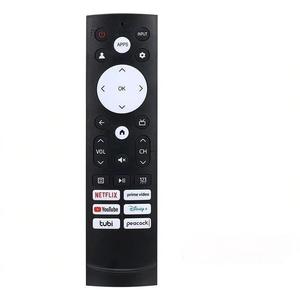 Hồng ngoại bằng giọng nói điều khiển từ xa Hisense erf3m90h TV mô hình erf3q erf3g erf3l90h erf3a90 ABS Vật liệu thông minh TV nhà ứng dụng - Product Image 4