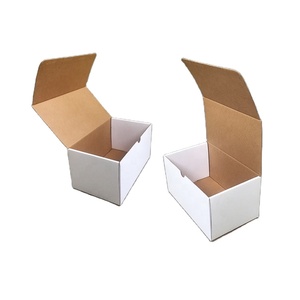 De servicio pesado A9 + cartón corrugado impreso caja Postal <span class=keywords><strong>para</strong></span> enviar por correo - Product Image 1
