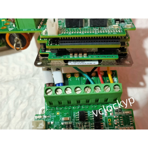 Controlador ELMO G-SOLBEL5/100EEH Nuevo de Fábrica, Envío Rápido a Través de FedEx - Product Image 3