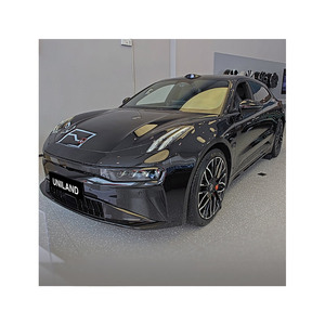 Voitures électriques Zeekr 001 2025, Zeekr 001 X You 4x4 d'occasion, Nouvelle Énergie, Zeekr 009, 001 Euro, Voiture électrique - Product Image 1