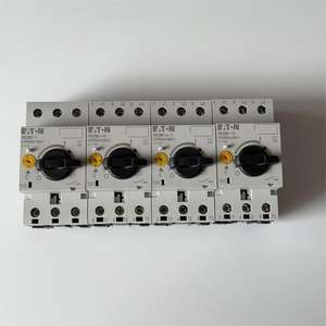 Nuevo Original EATON 4P DC contactor <span class=keywords><strong>dilmp20</strong></span> xtcf020b00 24VDC Buen precio - Product Image 2