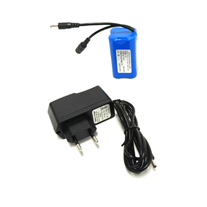 Bộ pin Lithium Li-ion 18650 7.4V 2s1p 2s2p 7.4V 2200mAh 4400mAh 5000mAh 5200mAh 7800mAh 8000mAh 8800mAh 12000mAh 18000mAh - Product Image 5