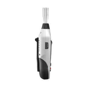 เครื่องวัดอนุภาคลอยในอากาศแบบพกพา Cem Dt-96b ระดับมืออาชีพ สำหรับ PM2.5/PM10 พร้อมเครื่องบันทึกข้อมูล หน้าจอสี TFT LCD ขนาด 2.0 นิ้ว - Product Image 3