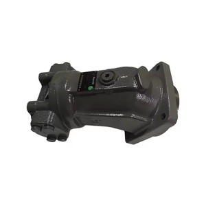 Bomba Hidráulica de Pistones Axiales Fija de Alto Rendimiento Tipo RUIMIN A2F500 para Maquinaria de Construcción - Product Image 2