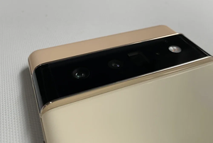 Teléfono Móvil GSM-FIX <span class=keywords><strong>Pixel</strong></span> <span class=keywords><strong>6</strong></span> <span class=keywords><strong>Pro</strong></span> 5G NFC 128GB/256GB 120Hz <span class=keywords><strong>6</strong></span>.7'' AMOLED 50MP+48MP+12MP+11MP Octa-Core Android SmartPhone - Product Image 5