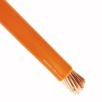 SY 120 mm2 blanker Kupfer leiter 120 mm2 kunden spezifisch geformtes neues Energie kabel EV großes quadratisches Kabel
