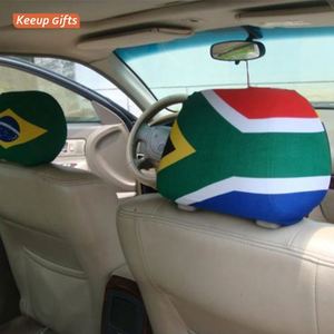 Artículos Promocionales Baratos, Funda para Reposacabezas de Asiento de Taxi - Product Image 4