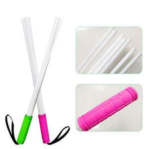 Toptan Stokta Köpek Eğitim Sopaları Caydırıcı Çubuklar Oyuncak Çubuklar Köpek Vurma Sopaları Kaymaz Saplı Evcil Hayvan Eğitim Malzemeleri - Product Image 5