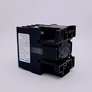 Contactor Lantos CHINT NC1-0901 AC220V 9A 3P AC 50/60Hz, 10 Contactos 3NO+1NO, Piezas NC1, Buen Precio - Product Image 3