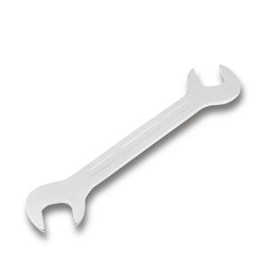 Jeu de clés à fourche à angle de 45 degrés, en acier et en alliage, pour l'industrie et la réparation, support OEM personnalisable - Product Image 4