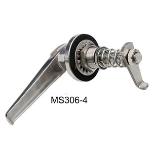 Trung Quốc Nhà máy sản xuất thép không gỉ 316 cửa xử lý ổ khóa - Product Image 5