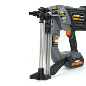 Pistola de clavos a batería NUMAX, grapadora inalámbrica <span class=keywords><strong>para</strong></span> carpintería de madera y hormigón - Product Image 4