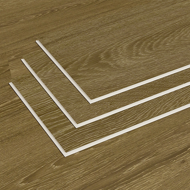 100% Waterproof Best Spc Flooring Flooring Luxury Vinyl Tile Vinyl Wood Flooring With Cork Backing