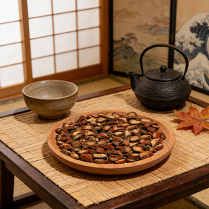 대량 단삼 공급 식품 등급 정품 단삼 뿌리 슬라이스 차 음료용 - Product Image 4