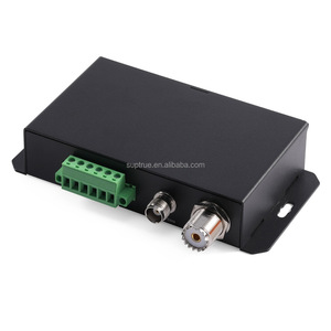 Receptor <span class=keywords><strong>GPS</strong></span> marinho HAR-100 Matsutec Dual Channel AIS Classe A e Classe B Receptor Com RS232/ RS422 - Product Image 3