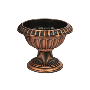 <span class=keywords><strong>Pot</strong></span> <span class=keywords><strong>de</strong></span> <span class=keywords><strong>fleurs</strong></span> en plastique rustique pour jardin, patio, <span class=keywords><strong>extérieur</strong></span> et intérieur, <span class=keywords><strong>pot</strong></span> <span class=keywords><strong>de</strong></span> <span class=keywords><strong>fleurs</strong></span> - Product Image 3