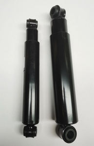 중국 공장 10KN 1Ton 자동 제어 차량 충격 흡수 동력계 테스터 - Product Image 5