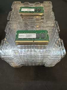 D4ES02-4G แรม DDR4 ECC แบบไม่มีบัฟเฟอร์ SODIMM 4GB - Product Image 2