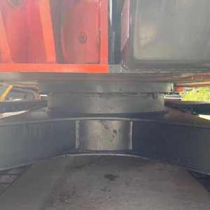 Excavateurs HITACHI ZX60 d'occasion en bon état Pelleteuses sur chenilles à vendre Machines de construction ZX55 ZX70 ZX120 Moteur moteur inclus - Product Image 4