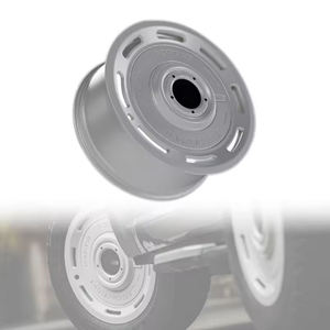 AILITA 2025 Nuevas Llantas Forjadas de Aluminio de 22 Pulgadas Modificadas para Todoterreno, Personalizadas para Accesorios de Land Rover Defender - Product Image 1