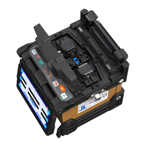 Chinese JiLong JILONG 260T FTTH Splicer with 9s <b>Splicing</b> Time for Single-Mode & Multi-Mode Fibers - Product Image 2