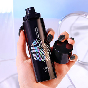 Cosmétiques en gros : Spray fixateur de maquillage visage le plus vendu, contrôle du sébum, longue tenue, résistant à l'eau - Product Image 4