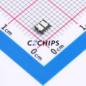 Nouveau PDFN-8L d'origine SP40N11DNJ (3x3) Transistor à effet de champ (MOSFET) - Product Image 2