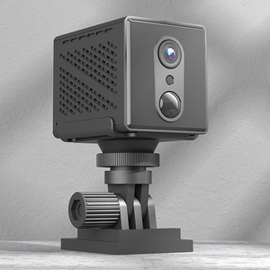 2024 Hot Bán 5GHz Wifi Máy Ảnh Tuổi thọ pin dài CCTV giám sát mini pin không dây máy quay <span class=keywords><strong>camera</strong></span> an ninh - Product Image 2