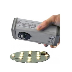 เครื่องทดสอบ Gigahertz-Optik BTS256-LED สำหรับการทดสอบโมดูล LED - Product Image 1