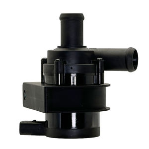 06C121601B 06C121601 вспомогательный водяной насос Audi A6 C6 A8 D3 Q7 4L VW Touareg Phaeton 3,2 VR6 FSI BHK - Product Image 2