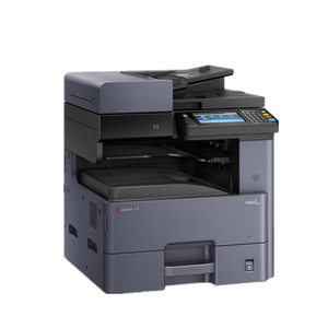 Copieur 4020i A3 Imprimante laser noir et blanc Impression Numérisation Tout-en-un Copieur TASKalfa 4020i Copieur standard - Product Image 2