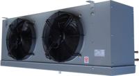 Ensemble de refroidisseur d'air et de groupe de condensation de réfrigération personnalisé pour chambre froide industrielle et commerciale, chambre de congélation