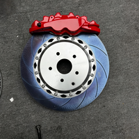 Vente en gros d'étriers de frein haute performance avec kit pour Volkswagen Golf Ford Party ST Line Mk8 Mini F56 Audi A3 A4 B7 bmw E90 E92