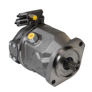Vente directe d'usine - Pompe hydraulique à piston axial à variation d'entraînement élevée - Product Image 2