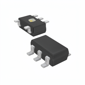 ผู้ผลิตชิปอิเล็กทรอนิกส์ ชิปจัดการพลังงาน (PMIC) รุ่น XC6503B381MR-G แบบ SC 74A, SOT 753 - Product Image 1