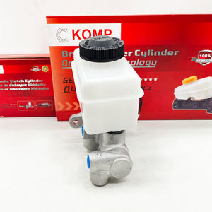 צילינדר בלם העליון איכות מאסטר עבור kia shuma 0k2n3-400-400 0k2a3-49-400 0k2a3-400-400 - Product Image 6