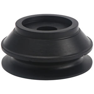 Ventosas Robóticas de Succión ZP3E-32/40/50/63/80/120/125, Ventosas de Banda de Una/Doble Capa, Nuevas de Acero para Construcción - Product Image 1