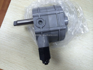 อะไหล่ปั๊มไฮดรอลิก SPV18/SPV20/SPV21/SPV22/SPV23/SPV24 ชุดซีลปั๊มชาร์จ / อะไหล่ทดแทน จากหนิงโป - Product Image 5
