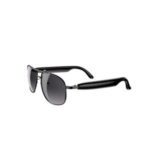 Gafas inteligentes Blackview D1 PRO con carga magnética de doble cabezal, Lanxin 5756C, reproducción de música y función táctil. - Product Image 3