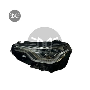 Para <span class=keywords><strong>BMW</strong></span> 2022-2024 <span class=keywords><strong>BMW</strong></span> M2 <span class=keywords><strong>BMW</strong></span> Serie 2 G42 G43 <span class=keywords><strong>218</strong></span> 220 225 montaje de faro original - Product Image 1