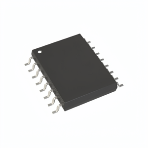 Composants électroniques à acheter en ligne : Interface PI3L100QE IC ETHERNET SWITCH QUAD 16QSOP 16 SSOP (0,154 po, largeur 3,90 mm) en stock - Product Image 1