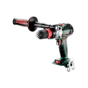 Perceuse à batterie Metabo GB 18 LTX BL Q I, outil électrique sans fil pour percer et visser - Product Image 1