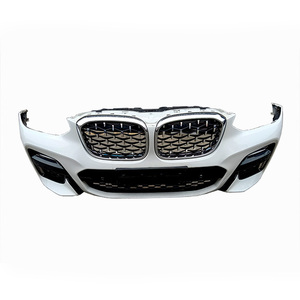 Di alta qualità completa griglia paraurti anteriore luci di marcia diurna e sensore per <span class=keywords><strong>BMW</strong></span> X3 G01 G08 <span class=keywords><strong>X4</strong></span> G02 - Product Image 1