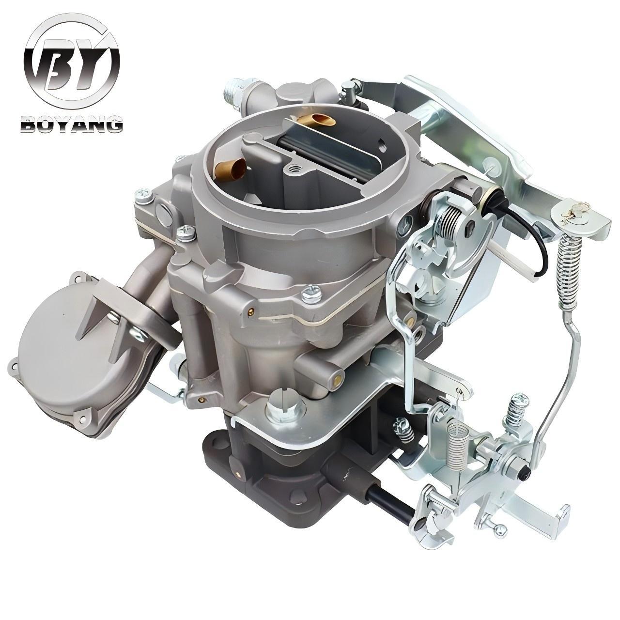 Carburetor for Toyota Land Cruiser FJ40 4.2L 1975-1987