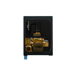 1.78 inch AMOLED hiển thị 368*448 pixels Độ phân giải cao màn hình cho đồng hồ thông minh/Wearable thiết bị - Product Image 5